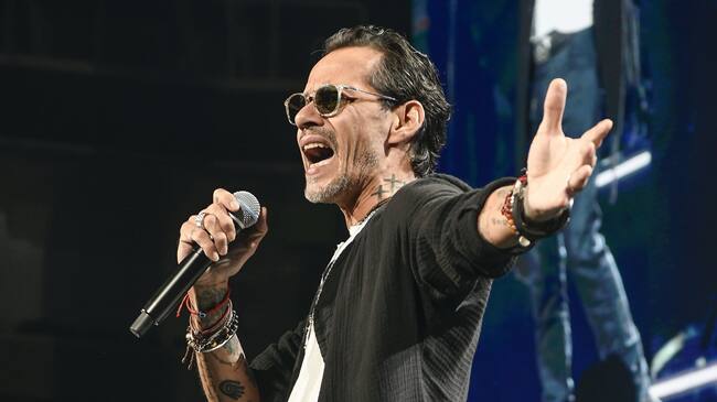 Marc Anthony