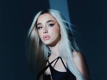 Lola Índigo reversiona "Pobre Diabla" y "Corazón Partío" de la mano de Sportify Sessions