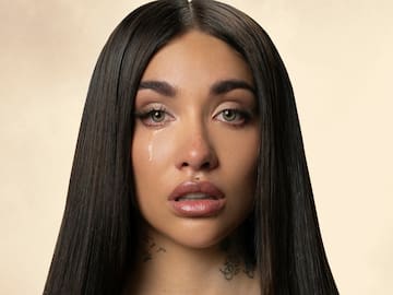 María Becerra estrena su álbum "Quimera": Un proyecto muy personal divido en cinco partes