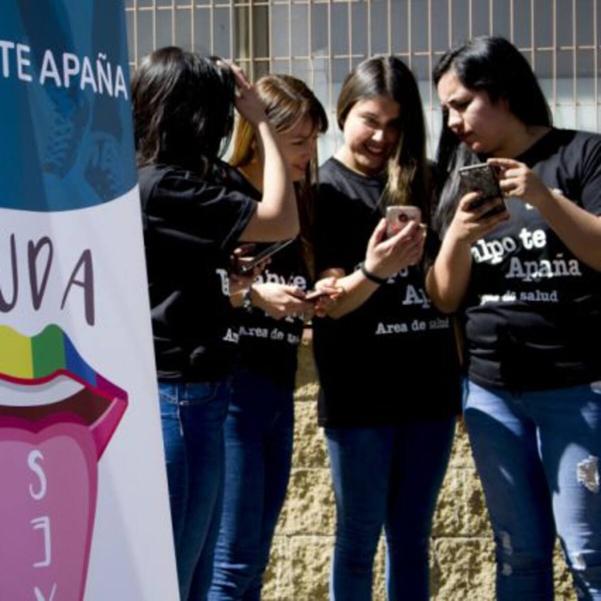 $200 costarán los condones gracias a la iniciativa “Valpo de apaña”
