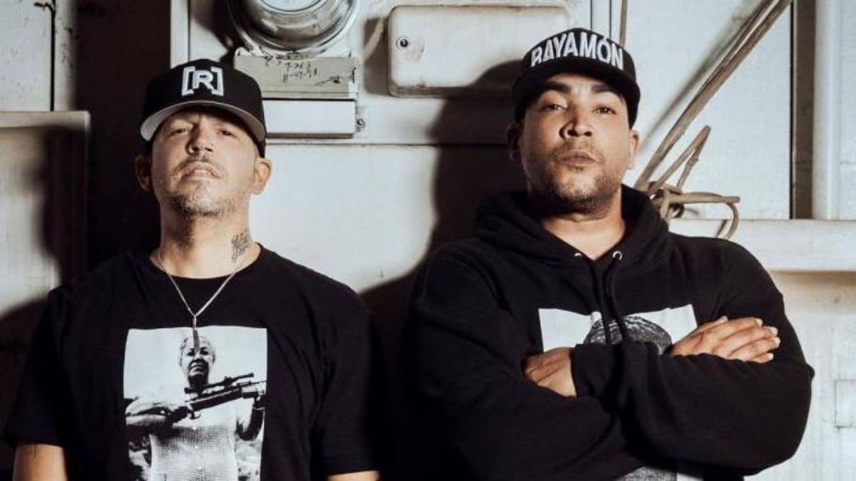 Don Omar apoya a Residente y critica a J Balvin por sus dichos contra los Grammy 2021