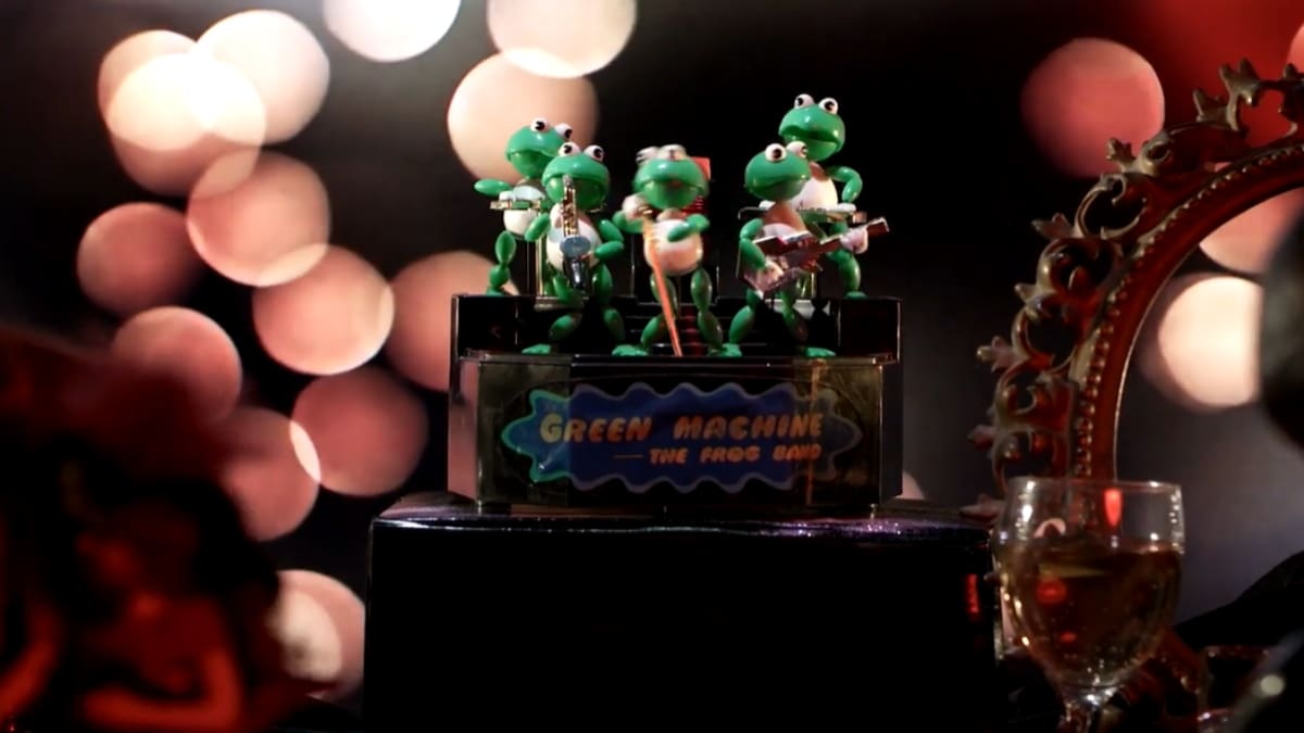 ¡Ya está arriba! Dos Porciones de Sopa publica el video de “No Resultará”