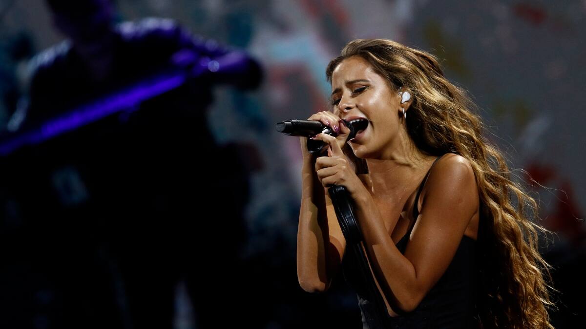 Perreo pa’ las nenas: ¿Cuándo se estrenará la nueva canción de Cami?