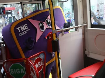 Revalidación de la TNE: Mañana es el último día para hacer el trámite