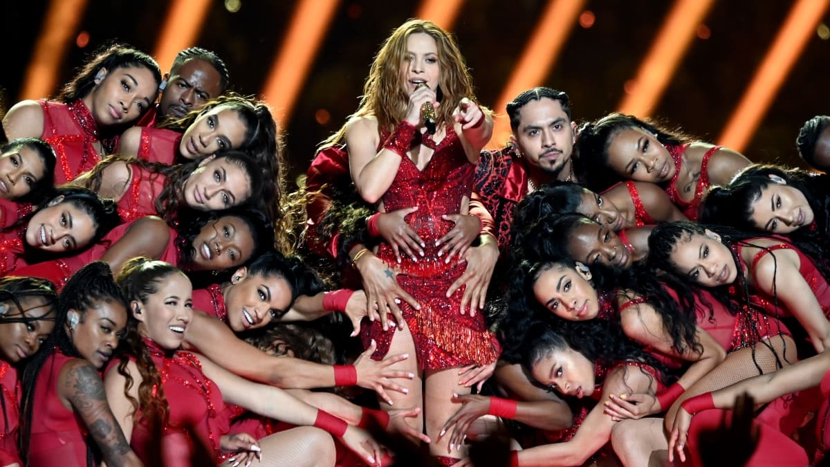 Shakira comienza a preparar el terreno para lo que será su regreso musical