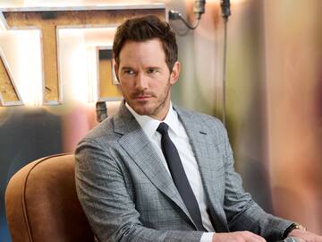 ¡Irreconocible! Chris Pratt sorprende a sus seguidores con una nueva apariencia