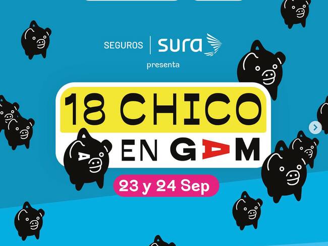 Captura de Instagram