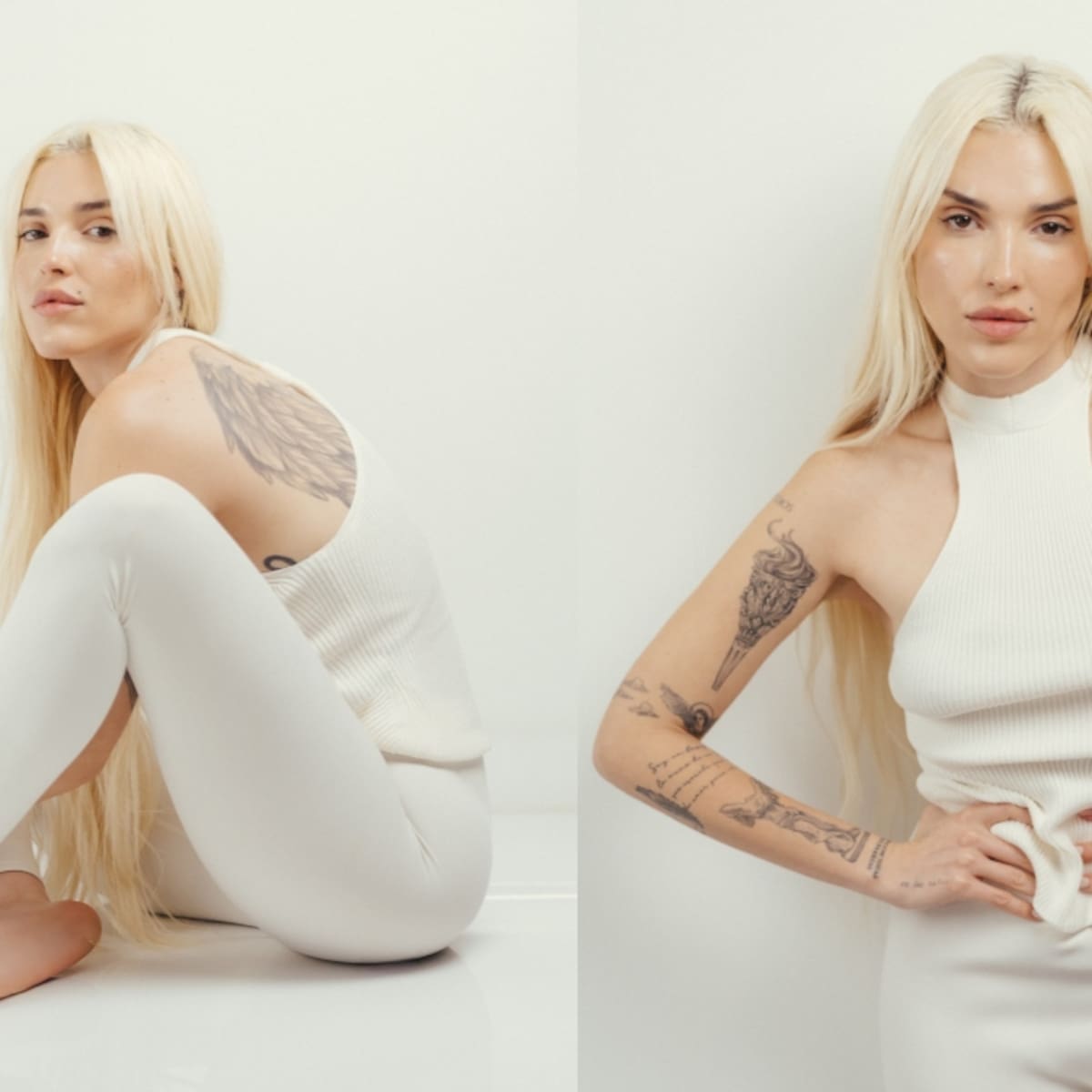 Elena Rose confirma segundo show en Movistar Arena 2026: fecha y venta de entradas