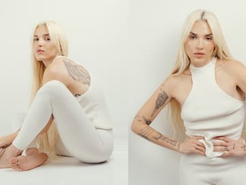 Elena Rose confirma segundo show en Movistar Arena 2026: fecha y venta de entradas