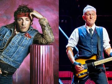 La biopic de Bruce Springsteen se estrenará en el Festival de Cine de Nueva York