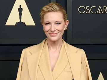 Cate Blanchett podría retirarse como actriz: "Hablo en serio sobre dejar la actuación"