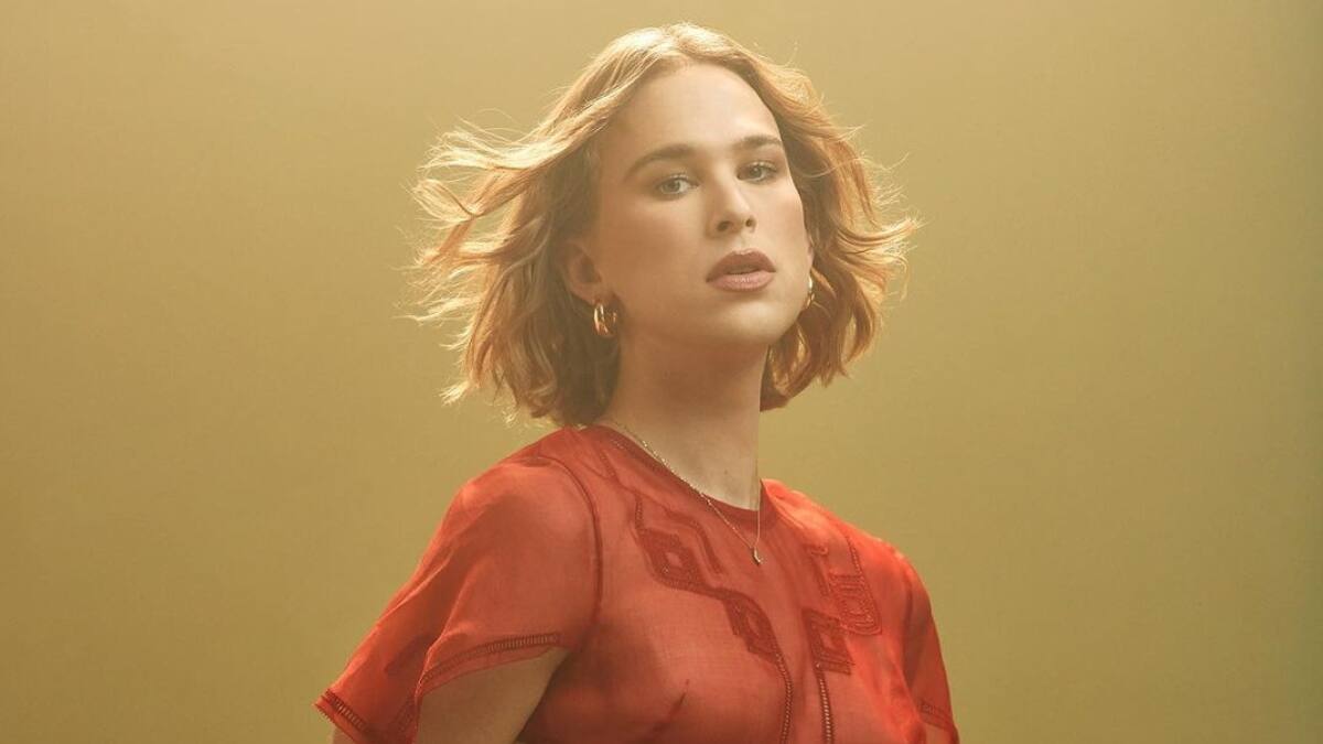 Tommy Dorfman de «13 Reasons Why» revela que es mujer trans y que mantendrá su nombre