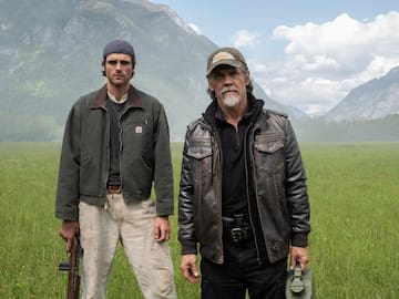 Ridley Scott vuelve al fin del mundo con una historia que nació en una exitosa novela de 2012