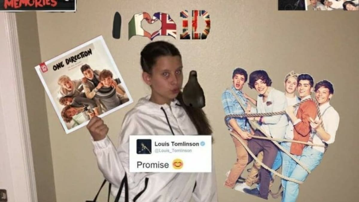 One Direction cumplió 11 años y fans celebraron el aniversario con estos memes