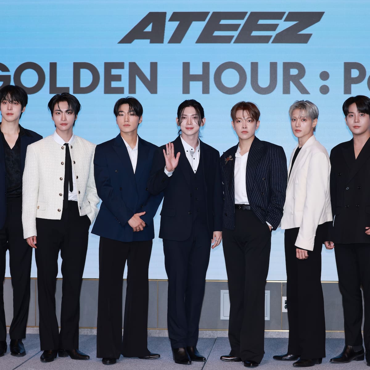 Fueron los grandes ganadores de los Seoul Music Awards 2026 y todo el mundo espera su regreso a Chile