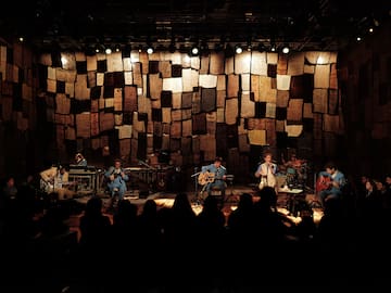 Los Bunkers llegan con su Gira Acústica a Viña del Mar 2026: Fecha, lugar y venta de entradas