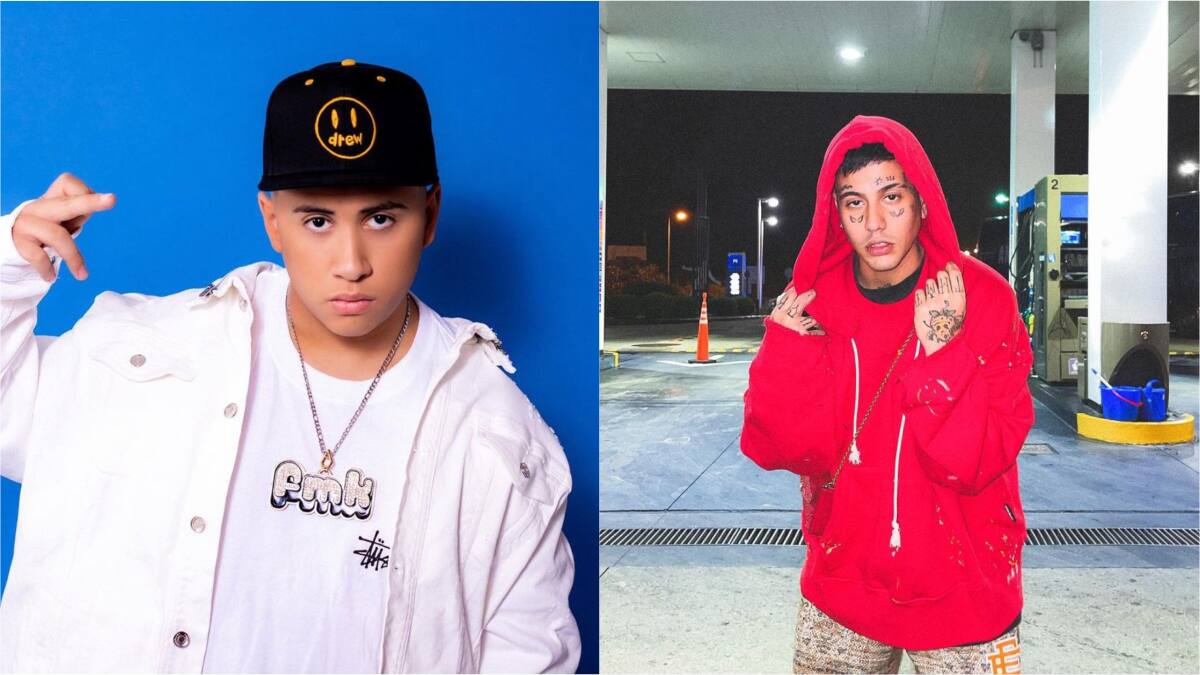 FMK lanza su álbum debut “Desde el Espacio” y estrena “Tu nombre” junto a Duki