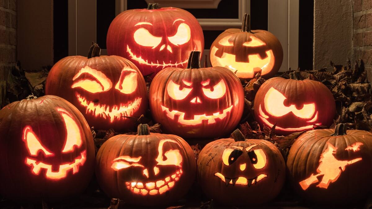 Carrete de Halloween: ¿Cuál será el aforo máximo por la Fase 3?