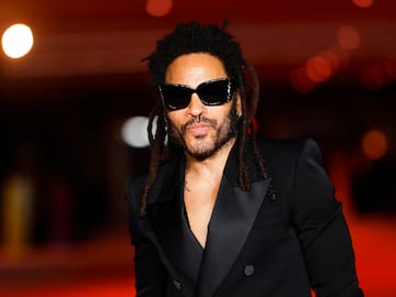 Confirman segunda fecha de Lenny Kravitz en Chile 2024: Fecha y venta de entradas