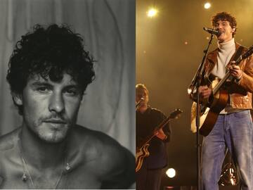 Shawn Mendes regresa en grande con su nuevo álbum homónimo "Shawn"