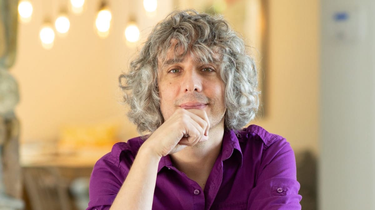 José Ignacio “Chascas” es el primer chileno en llegar a un acuerdo exclusivo con Netflix