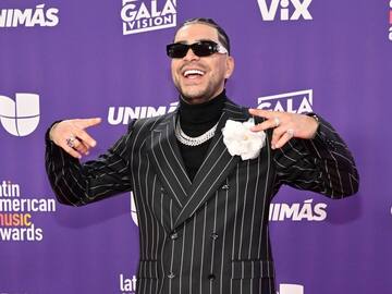 Arcangel, Myke Towers, Yandel y muchos más: El nuevo álbum de Ryan Castro que sorprende con grandes feats