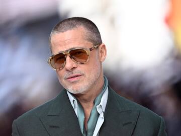 Brad Pitt confiesa que desea trabajar con prestigioso director: "Lo amo"