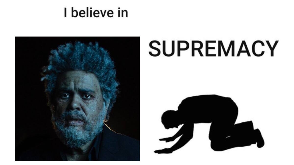 ¡Alucinanding! The Weeknd lanzó «Dawn FM» y sus fans quedaron maravillados