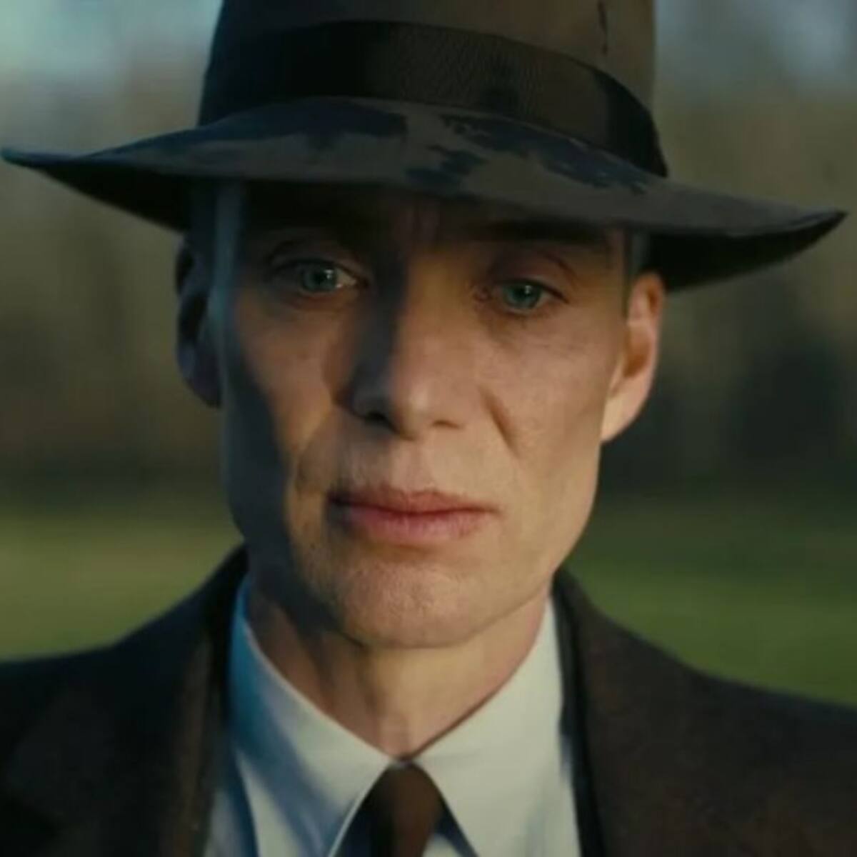 ¡Histórico! La película que destronó a "Oppenheimer" y se convirtió en la biopic más taquillera de todos los tiempos
