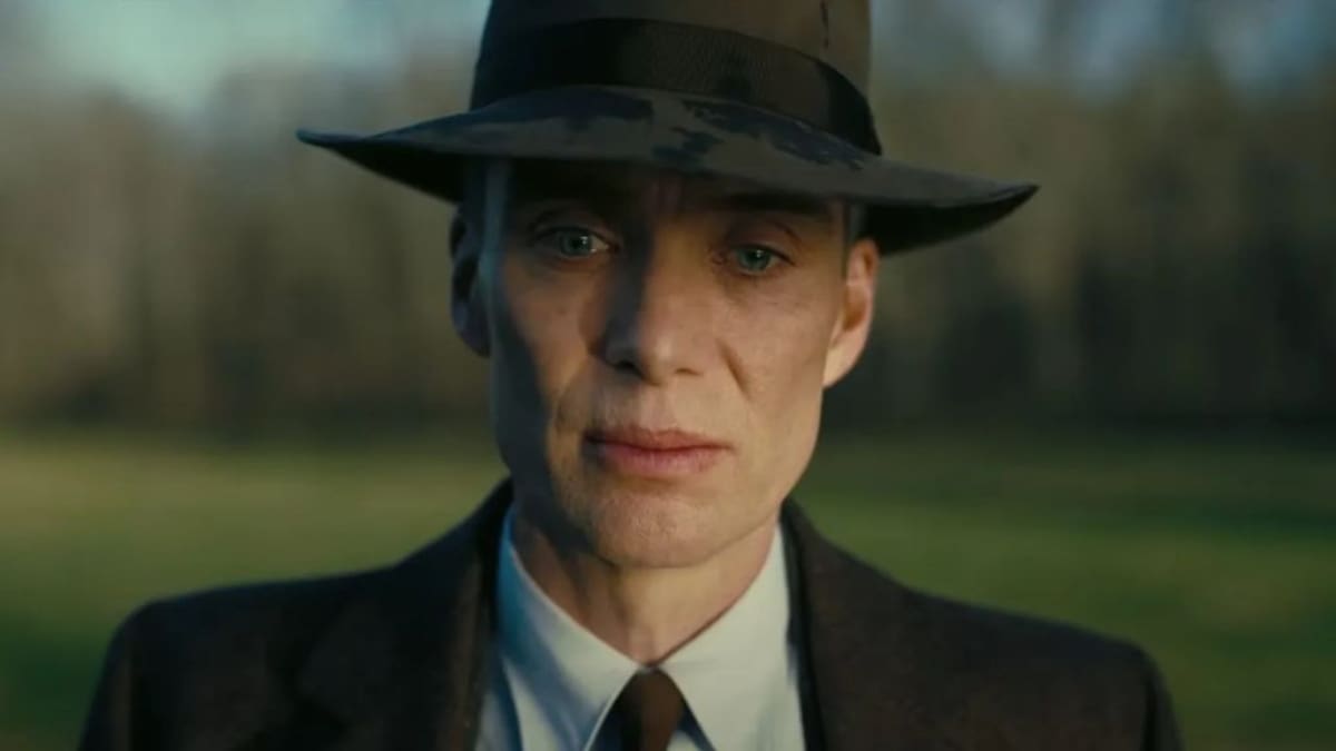 ¡Histórico! La película que destronó a "Oppenheimer" y se convirtió en la biopic más taquillera de todos los tiempos