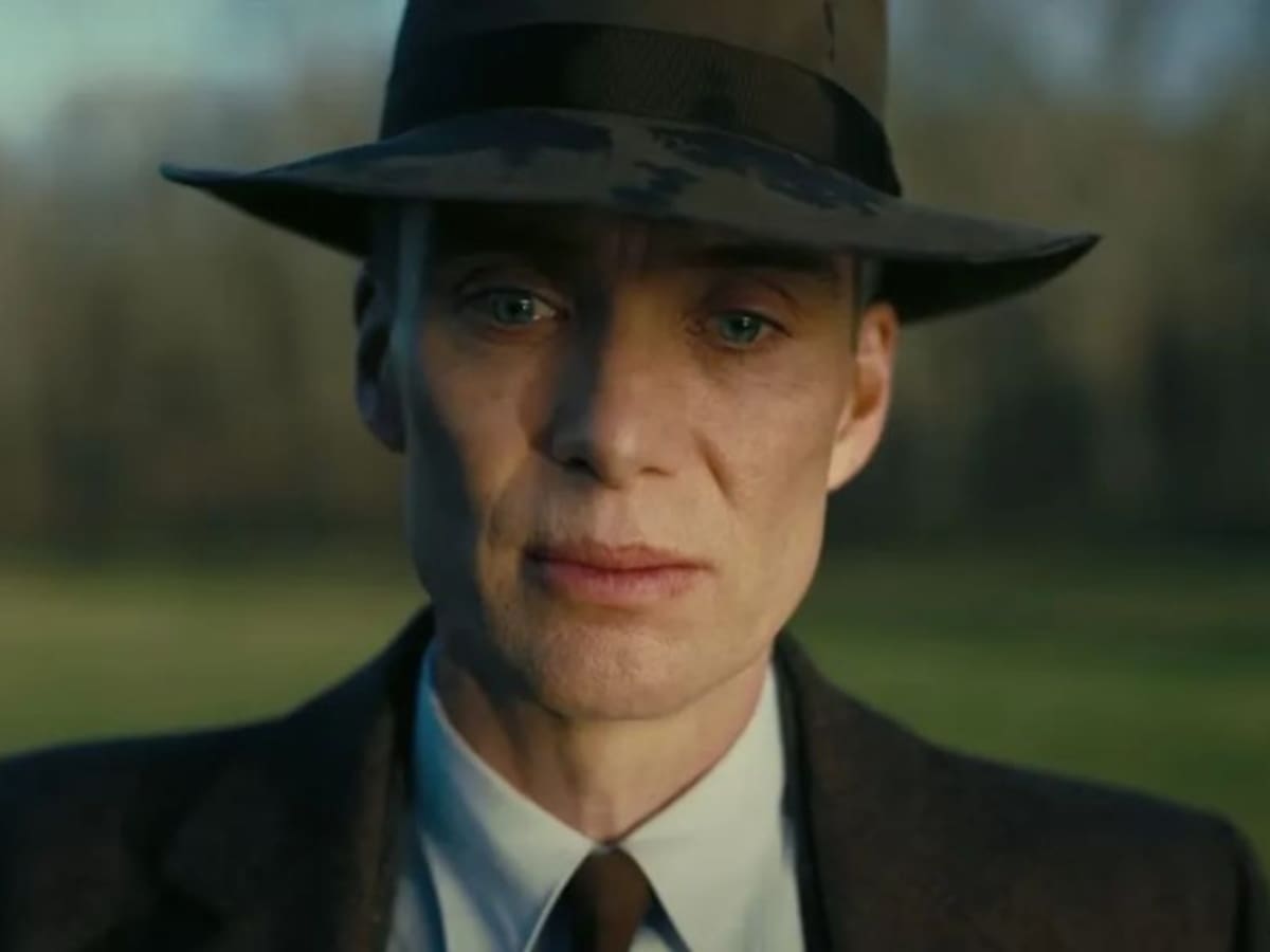 Película histórica supera a 'Oppenheimer' como biopic más taquillera Película histórica supera a 'Oppenheimer' como biopic más taquillera