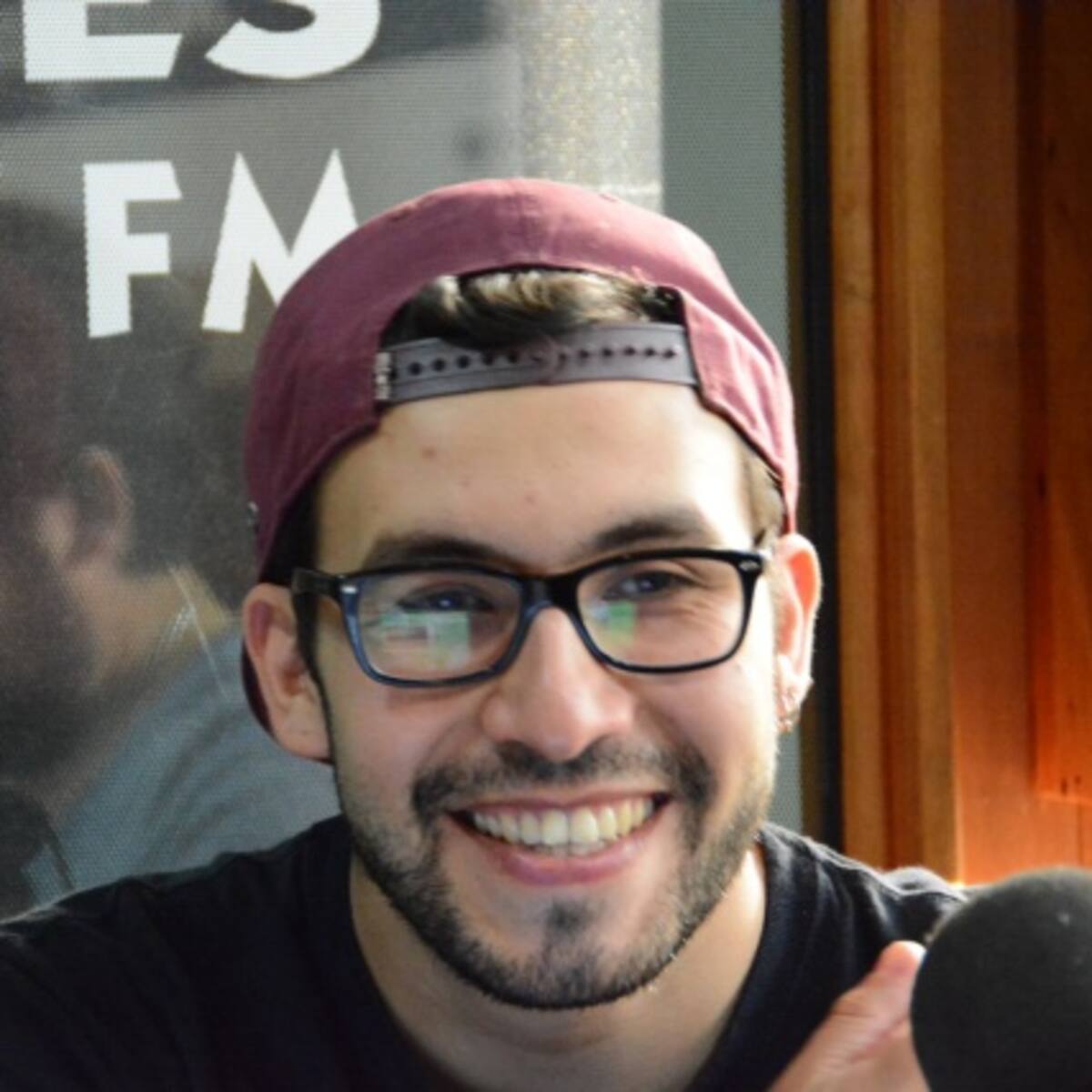 Edo Caroe analiza el descontento social de nuestro país