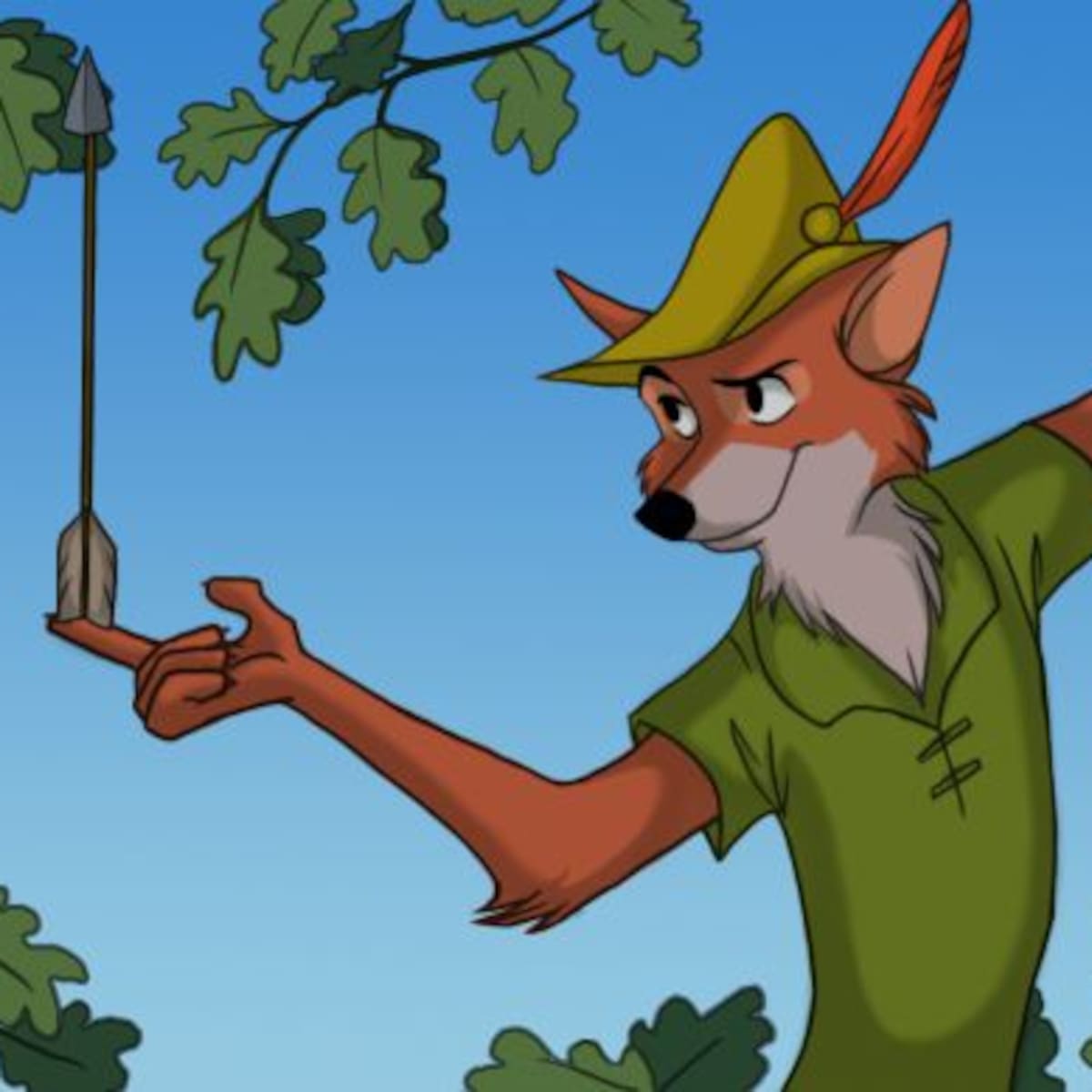 "Robin Hood" dice adiós a su live-actión: ¿Qué pasó con la adaptación de Disney?