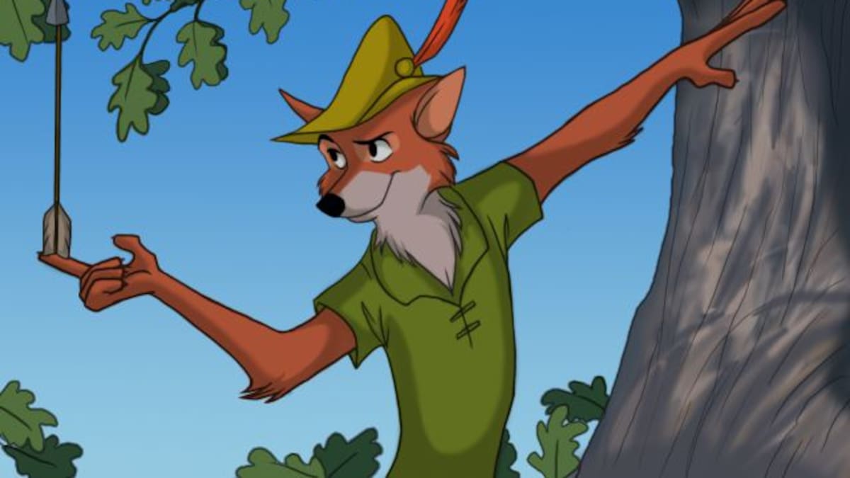 "Robin Hood" dice adiós a su live-actión: ¿Qué pasó con la adaptación de Disney?