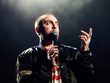 "Balloonerism", el nuevo álbum de Mac Miller, llegará junto con un cortometraje