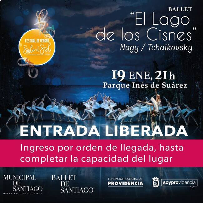 Municipalidad de Providencia