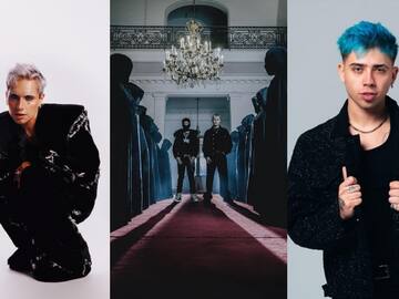 Urbanos se apoderan de esta nueva edición del Viernes de Estrenos