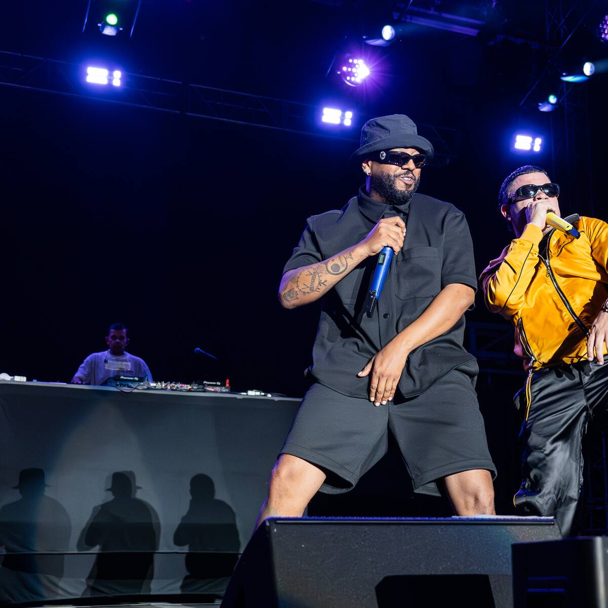 ¡Perreo de otra dimensión! Jowell & Randy regresan a Chile con un show 3D 2026: fecha, lugar y venta de entradas