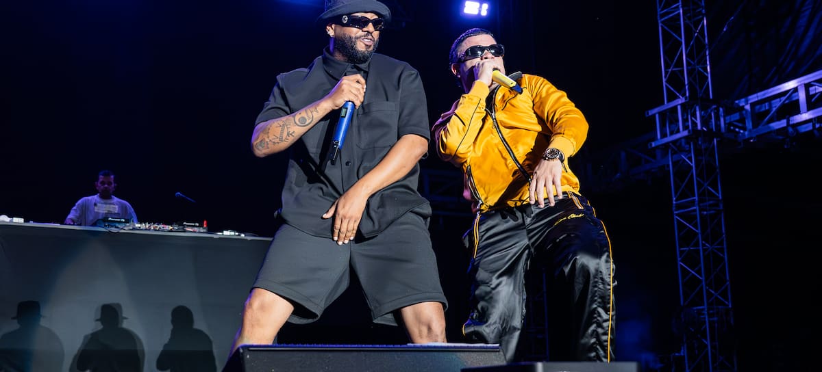 CL - Jowell & Randy