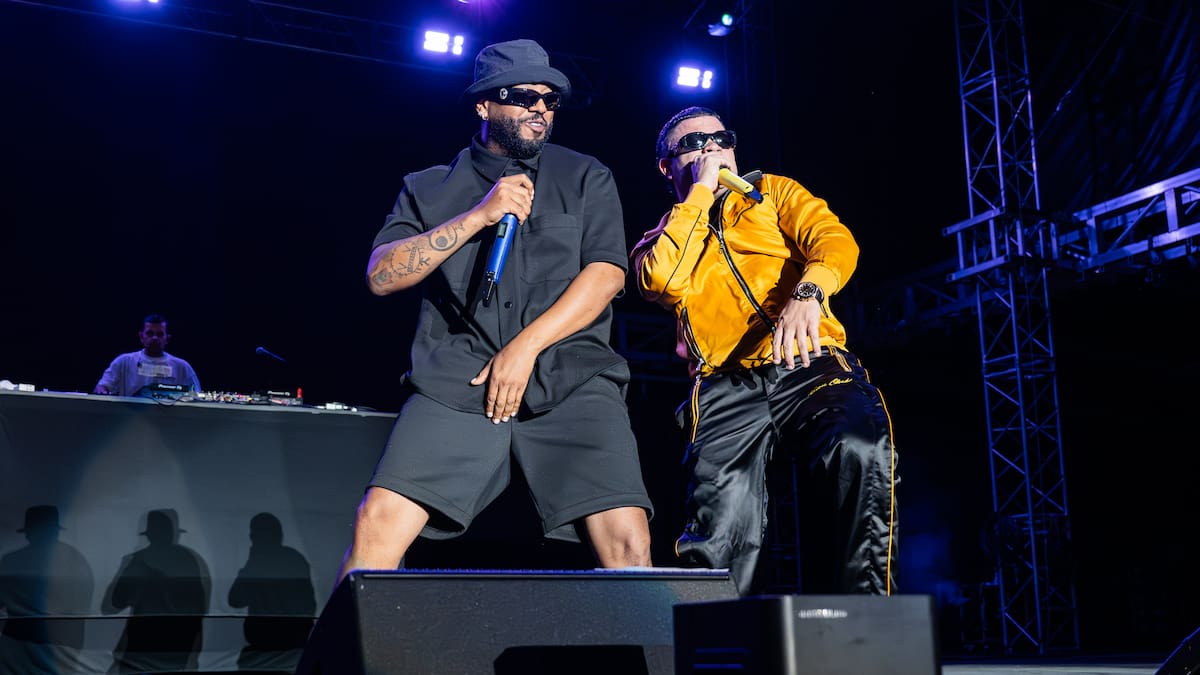 ¡Perreo de otra dimensión! Jowell & Randy regresan a Chile con un show 3D 2026: fecha, lugar y venta de entradas