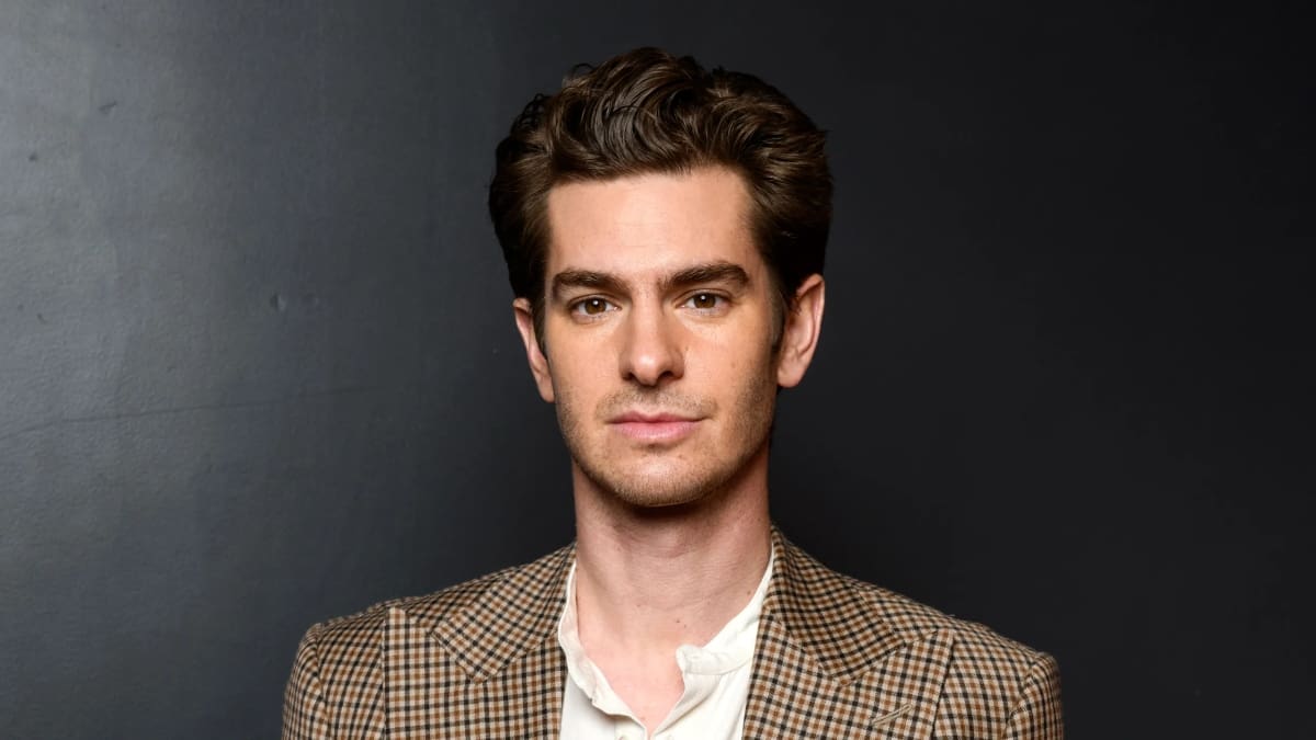Andrew Garfield confesó que fue rechazado de «Las Crónicas de Narnia» por no ser «atractivo»