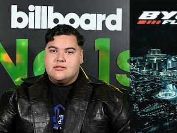 FloyyMenor lanzó su nueva canción "BYONCE" y así suena