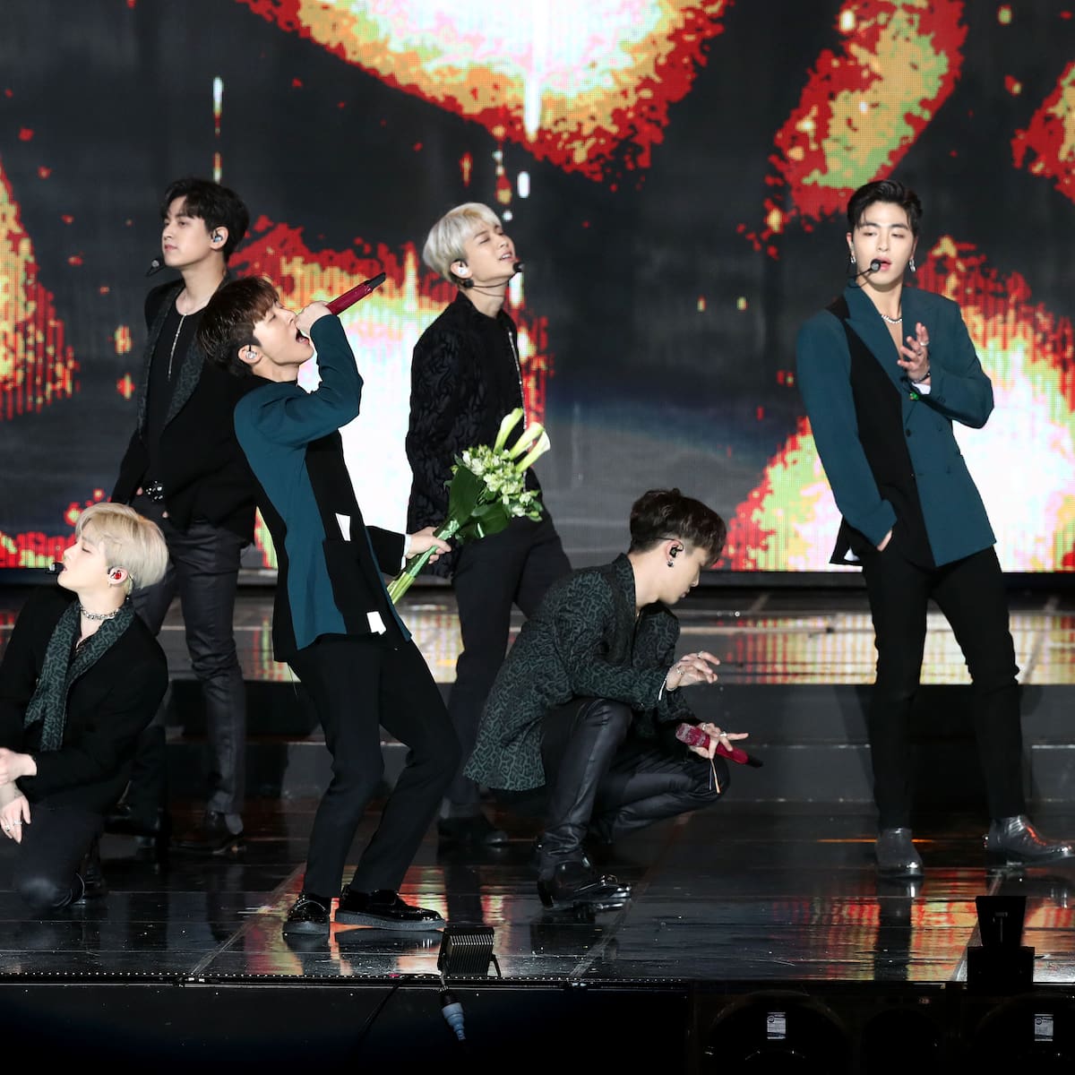 Es una de las bandas k-pop del momento y esto es lo que debes saber para sumarte a su concierto en Chile 2026