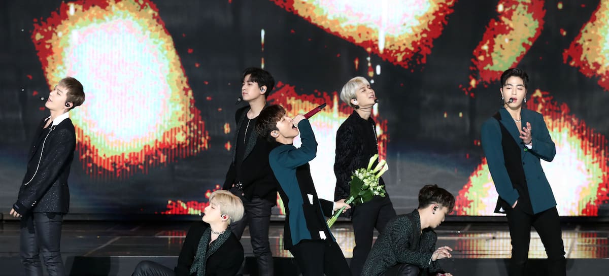 CL - iKON