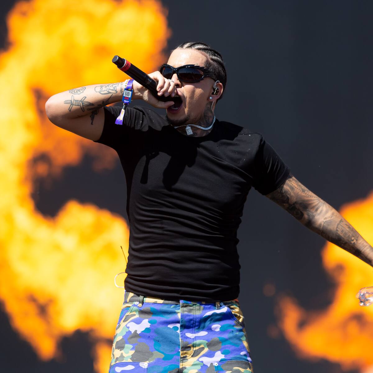 Lollapalooza Chile 2026: Este es el posible setlist de Young Cister