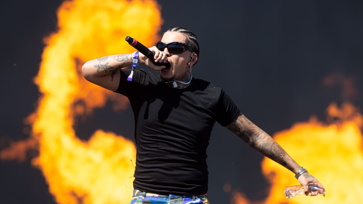 Lollapalooza Chile 2026: Este es el posible setlist de Young Cister