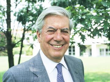 Muere el Premio Nobel de Literatura, Mario Vargas Llosa, a los 89 años