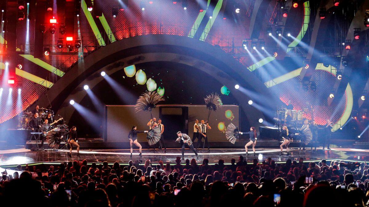 Esto harían los canales de TV para reemplazar al Festival de Viña