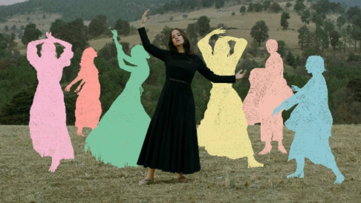 «A No Llorar»: Ximena Sariñana presenta nuevo tema