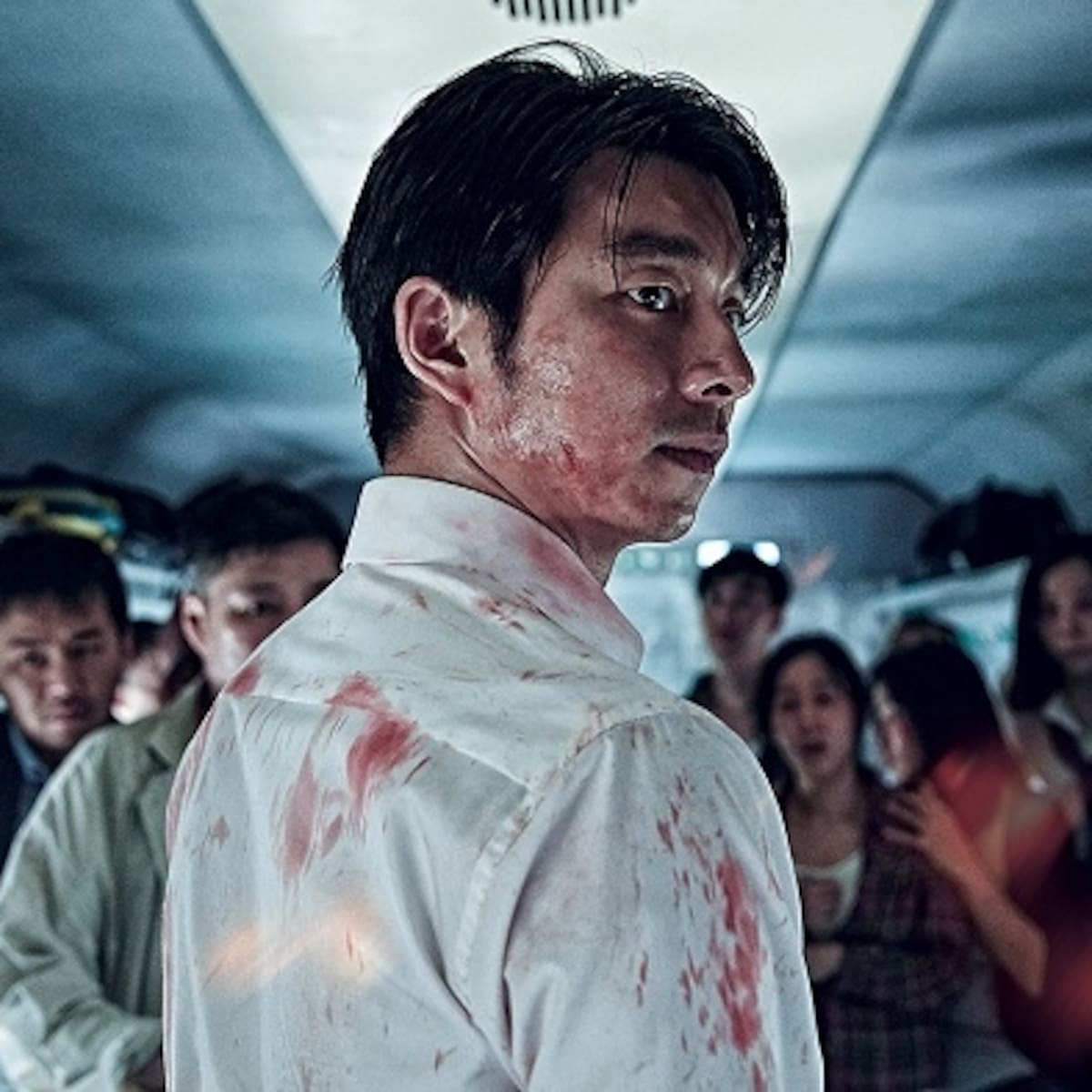 El fenómeno zombie está de regreso: "Estación Zombie" vuelve a los cines en 4K